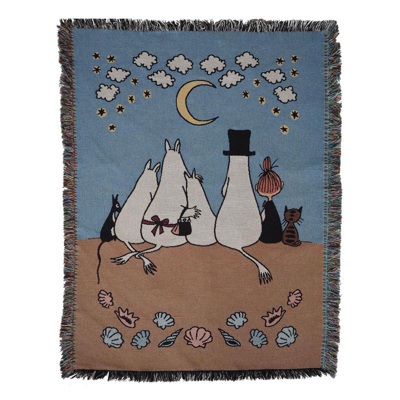 MINI GJENGEN veggteppe